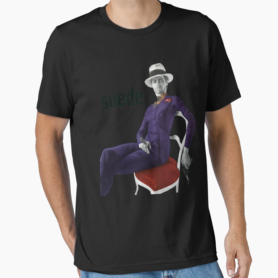 The Drowners by RUBEDEROSIER - Adult & Kids T-Shirts, Sweatshirts & Hoodies apparel design preview 1
