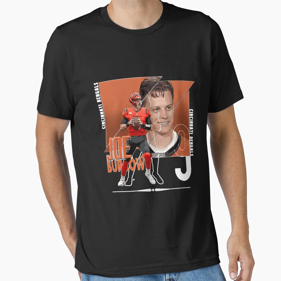 Player Championship American 9 T-Shirt - Trendy Graphic for Adults - T-Shirt, Sweatshirt, Hoodie