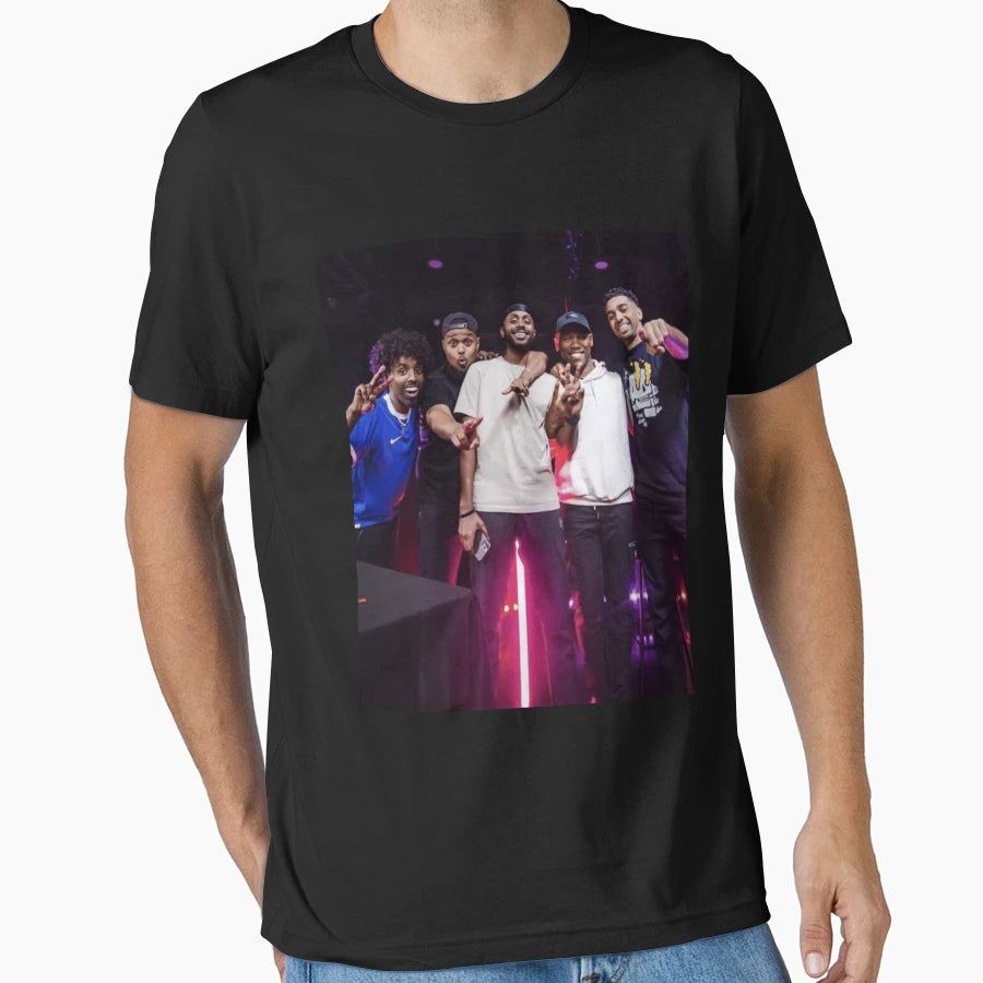 Beta Squad T-Shirt - Casual Everyday Wear for Adults - T-Shirt, Sweatshirt, Hoodie