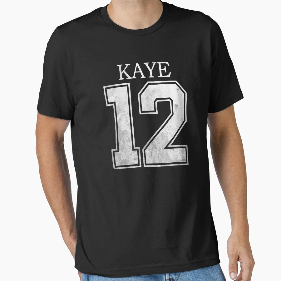 Canada 12 Soccer Midfielder Mode T-Shirt - Fun Novelty Design Unisex - T-Shirt, Sweatshirt, Hoodie
