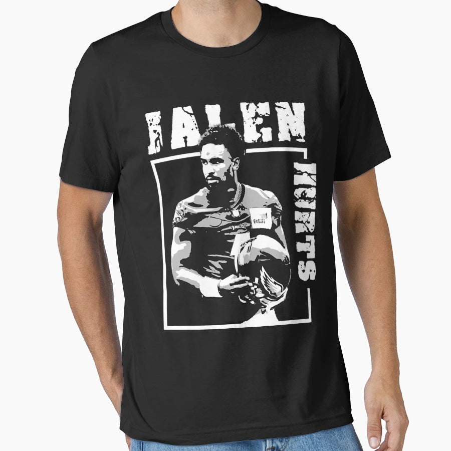 Sports Player 1 Touchdown T-Shirt - Novelty Apparel Men Women - T-Shirt, Sweatshirt, Hoodie