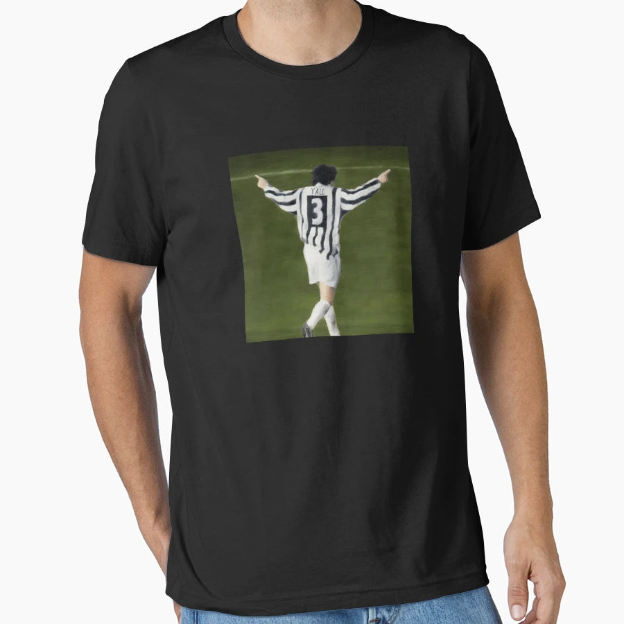 Glaive Yall T-Shirt - Minimalist Print Unisex - T-Shirt, Sweatshirt, Hoodie