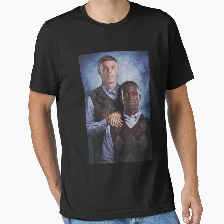Copy of Horror vampire lestat by CaquiasIbraham - Adult & Kids T-Shirts, Sweatshirts & Hoodies apparel design preview 1