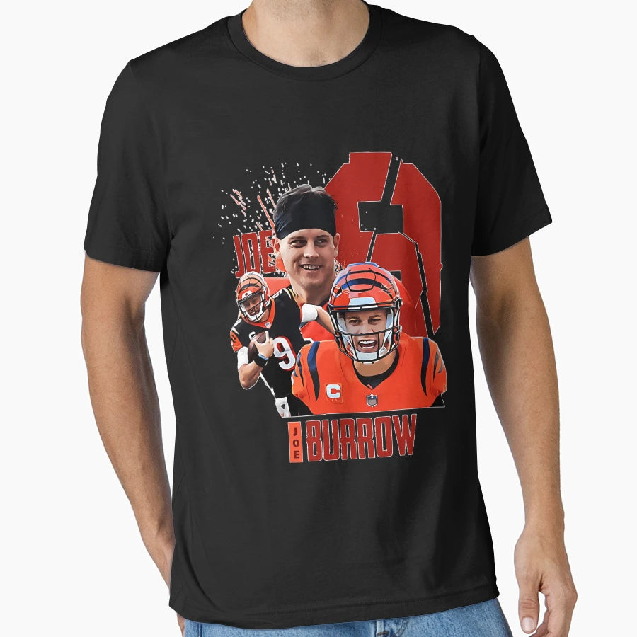 Player Championship American T-Shirt - Casual Everyday Wear Men Women - T-Shirt, Sweatshirt, Hoodie