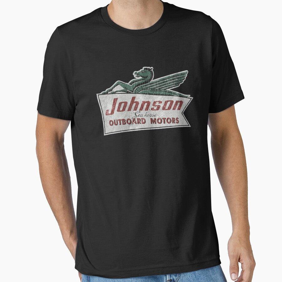J.S Horse by SAMUELRON291 - Adult & Kids T-Shirts, Sweatshirts & Hoodies apparel design preview 1