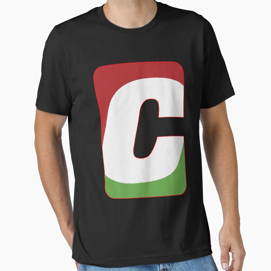 Dave Chappelle Logo T-Shirt - Fun Novelty Design Unisex - T-Shirt, Sweatshirt, Hoodie