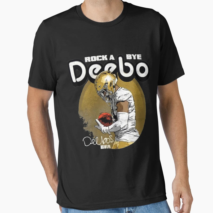 DS Rock T-Shirt - Fun Novelty Design Unisex - T-Shirt, Sweatshirt, Hoodie