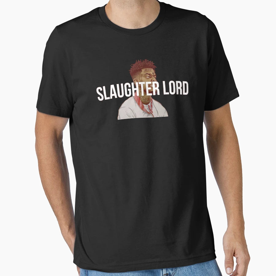 Savage As T-Shirt - Streetwear Style for Adults - T-Shirt, Sweatshirt, Hoodie