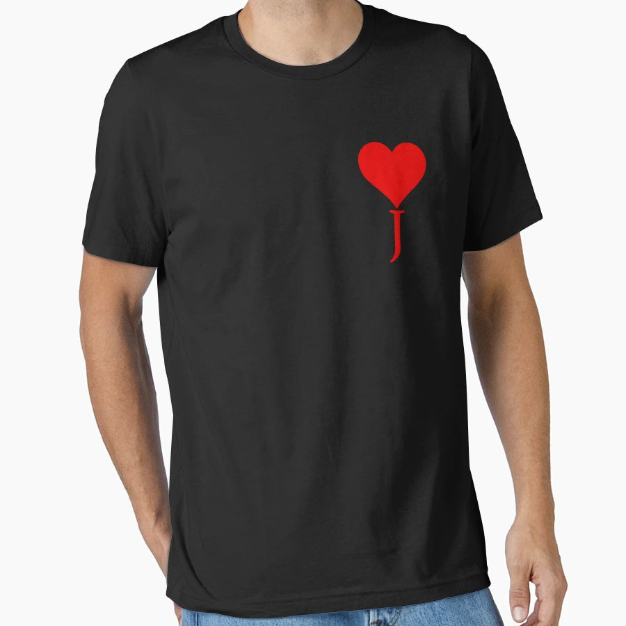 Alphabet Abcd To Z Read Heart T-Shirt - Unique Graphic for Adults - T-Shirt, Sweatshirt, Hoodie