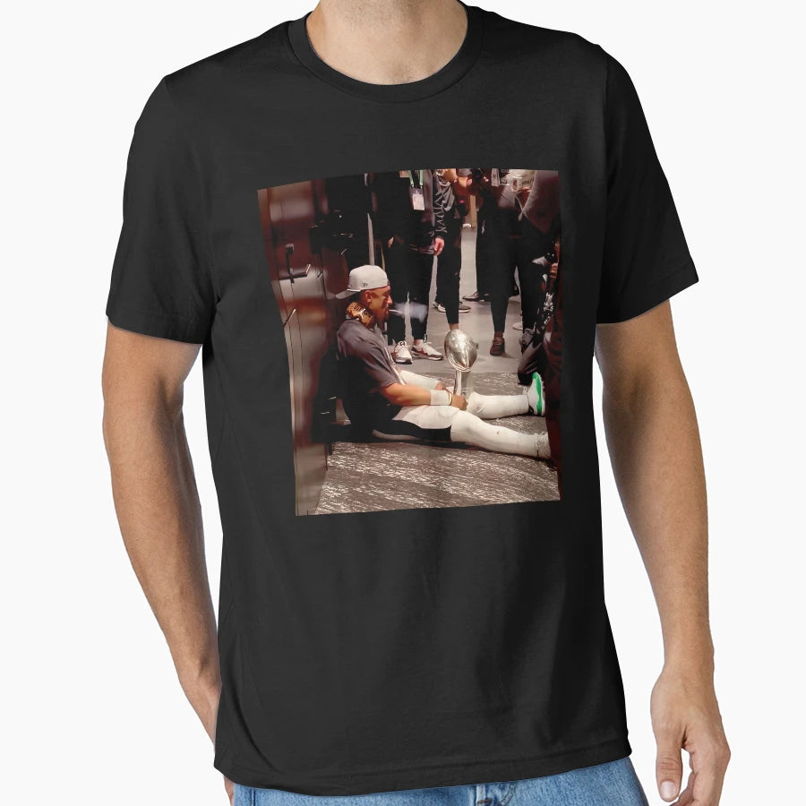 JH Victory T-Shirt - Casual Everyday Wear Men Women - T-Shirt, Sweatshirt, Hoodie