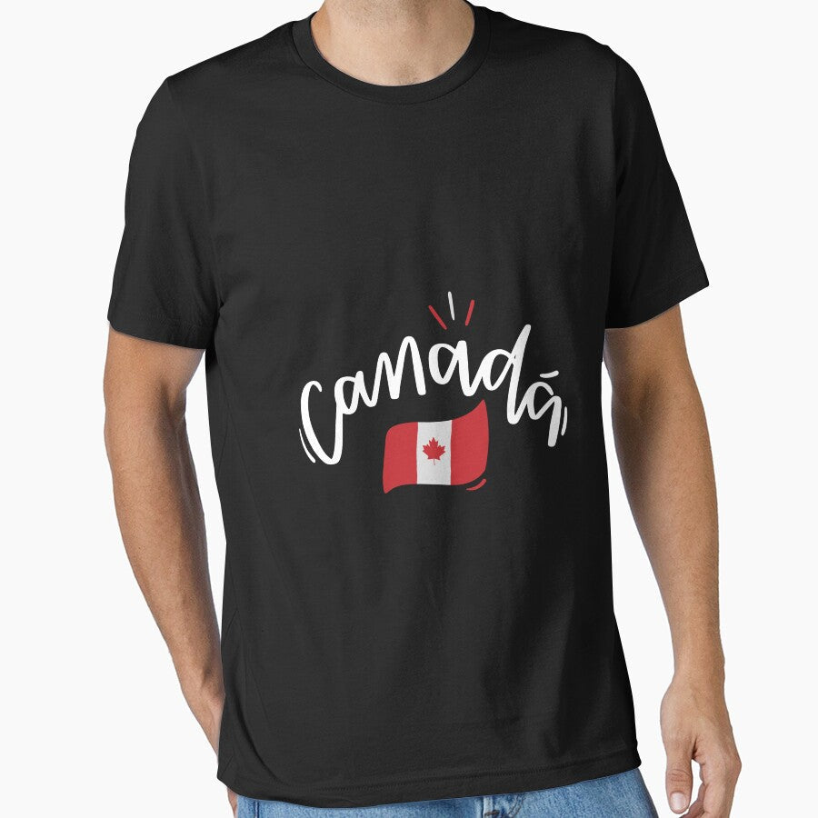 Canada World Cup Qatar 2022 by chooseorcreate1 - Adult & Kids T-Shirts, Sweatshirts & Hoodies apparel design preview 1