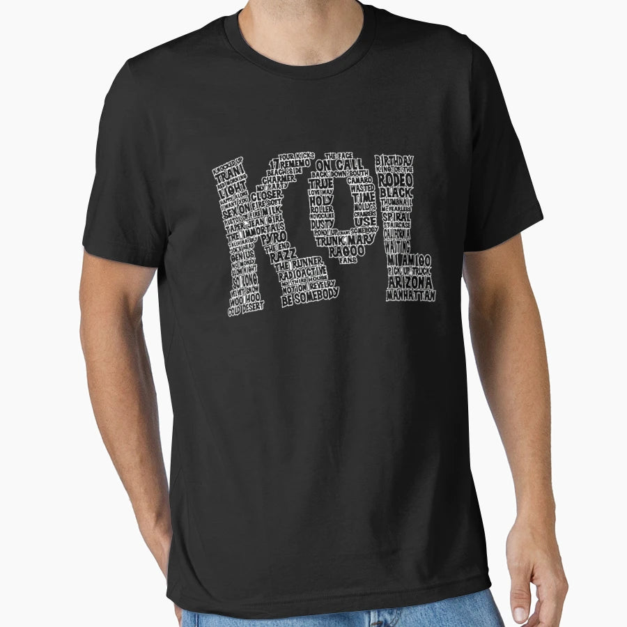 Kings Leon T-Shirt - Novelty Apparel Men Women - T-Shirt, Sweatshirt, Hoodie