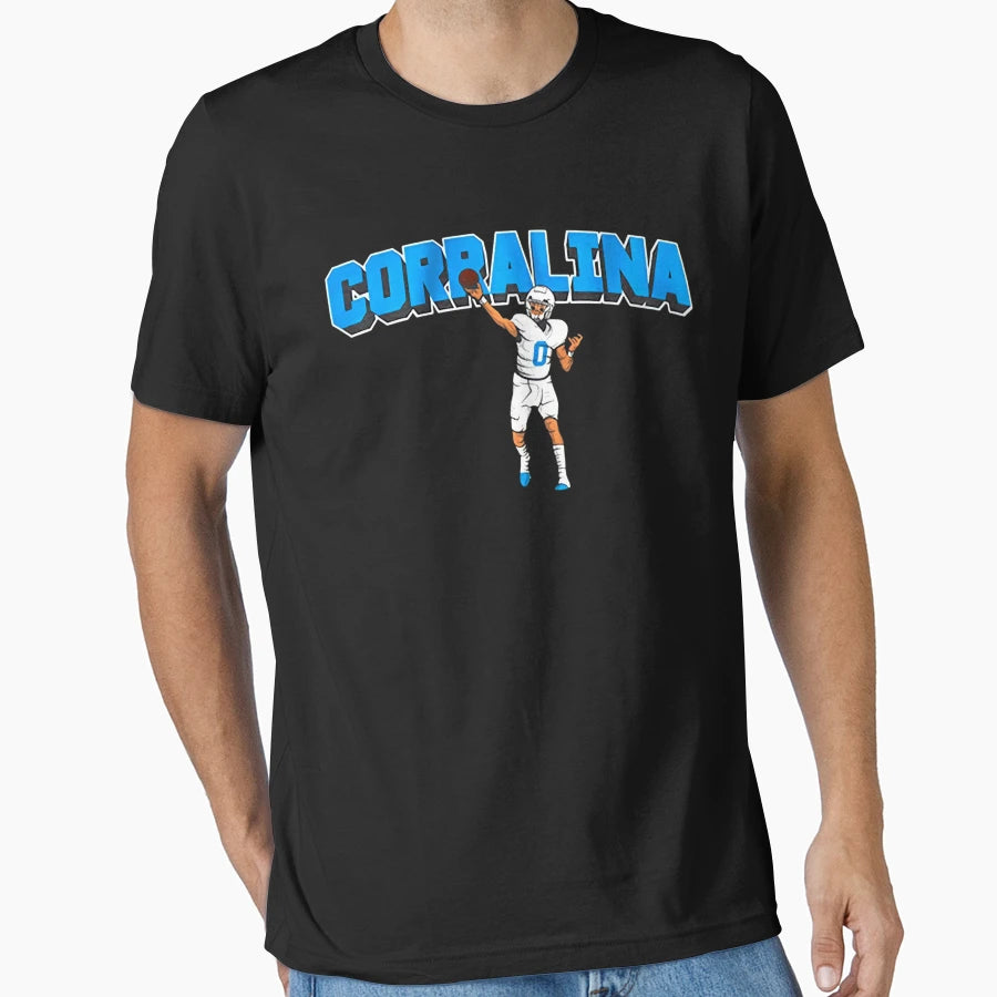 Matt Corral T-Shirt - Unique Graphic Unisex - T-Shirt, Sweatshirt, Hoodie