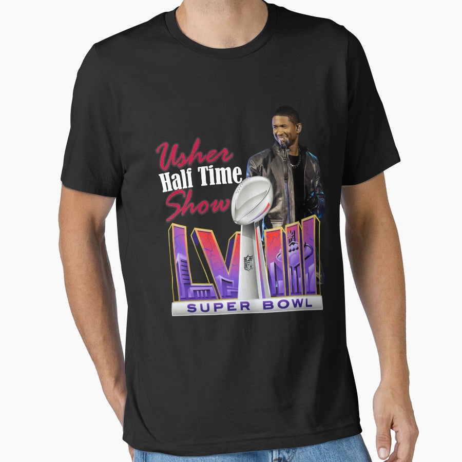 Singer Superstar R B T-Shirt - Fun Novelty Design Unisex - T-Shirt, Sweatshirt, Hoodie