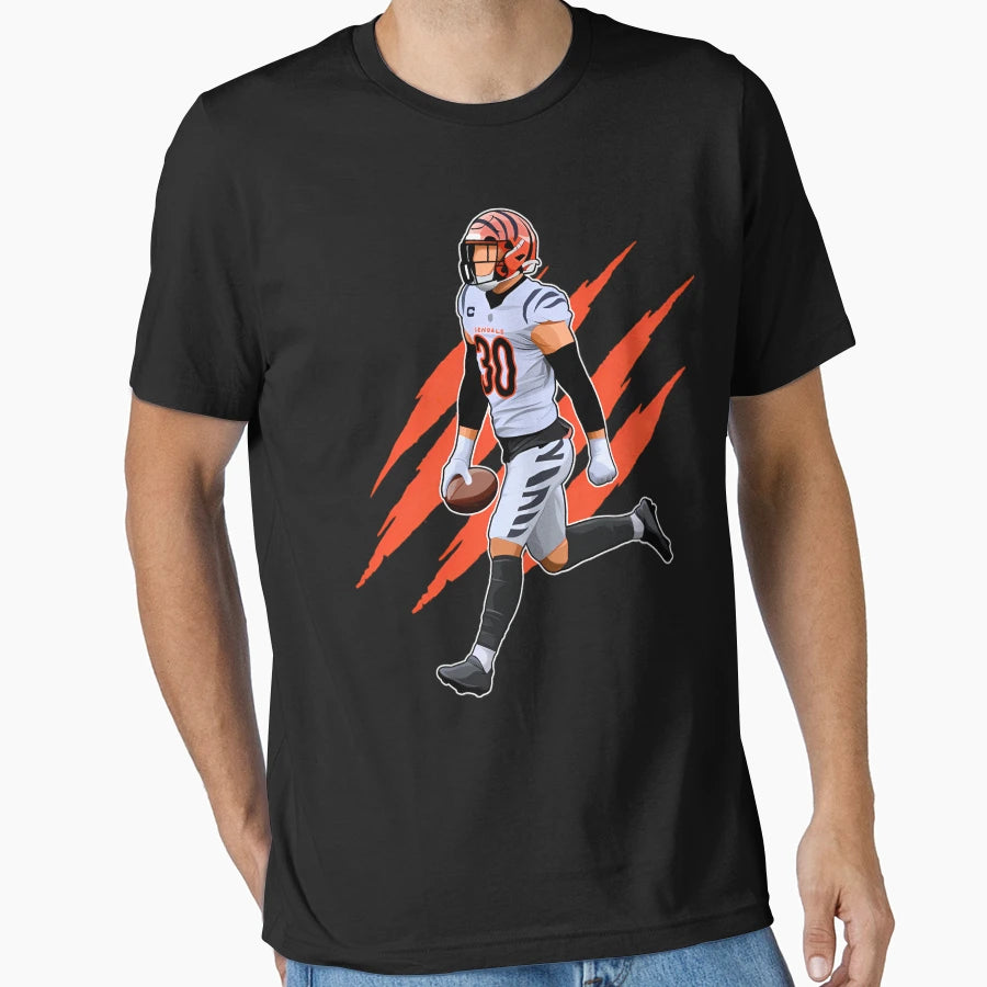 Jessie Bates Celebrates 30 Claw T-Shirt - Aesthetic Graphic for Adults - T-Shirt, Sweatshirt, Hoodie