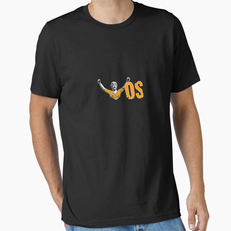 Marianne Vos T-Shirt - Novelty Apparel Unisex - T-Shirt, Sweatshirt, Hoodie