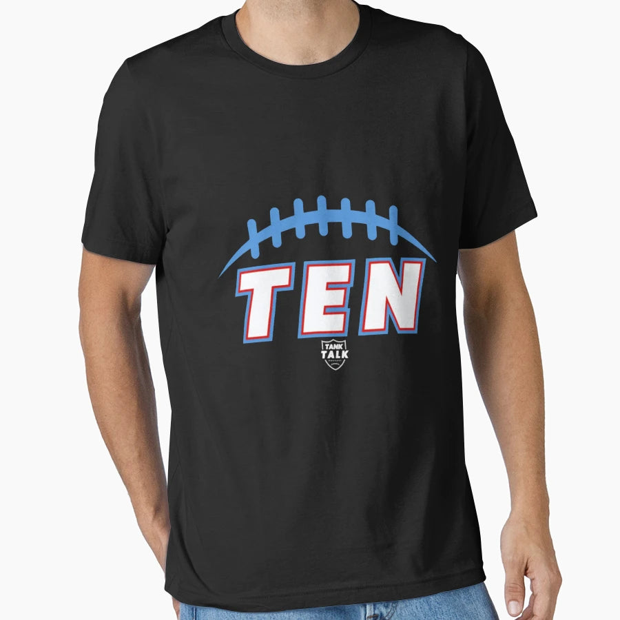 Art Tennessee Titans T-Shirt - Novelty Apparel Men Women - T-Shirt, Sweatshirt, Hoodie
