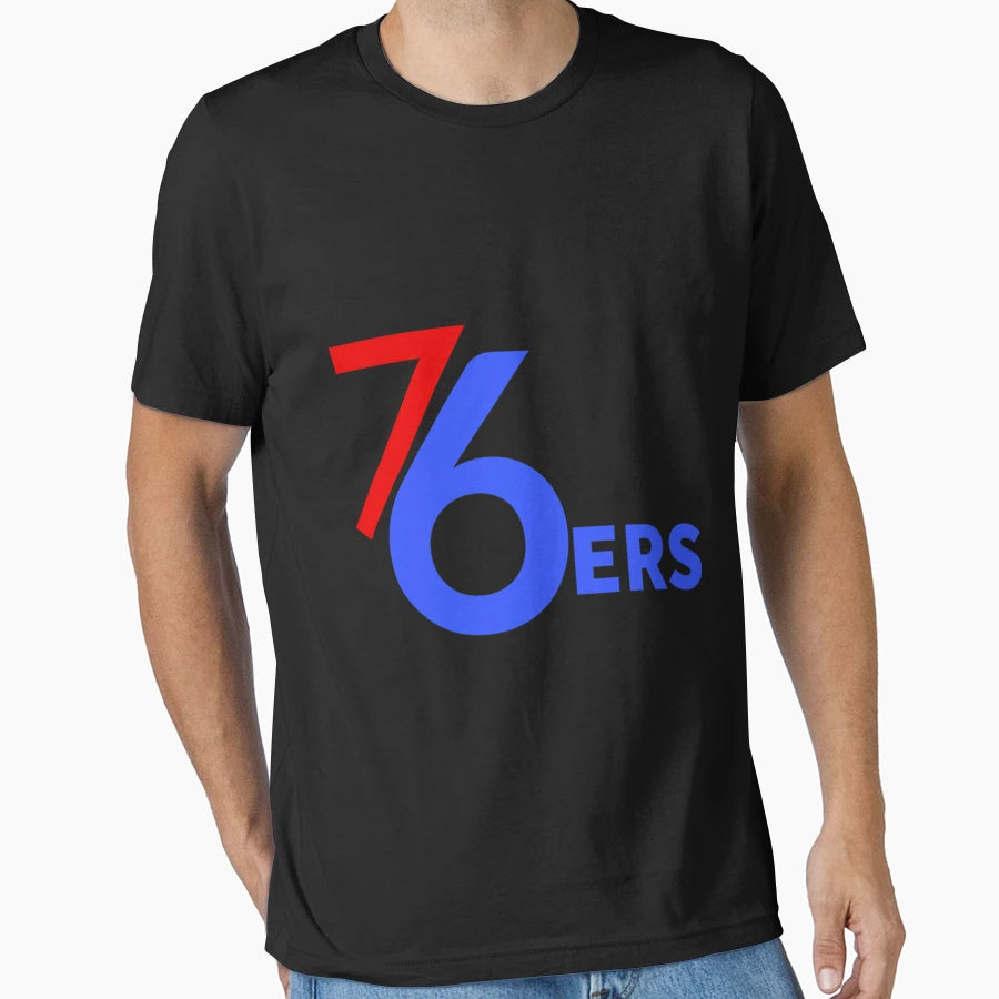 76 Ers T-Shirt - Fun Novelty Design Men Women - T-Shirt, Sweatshirt, Hoodie