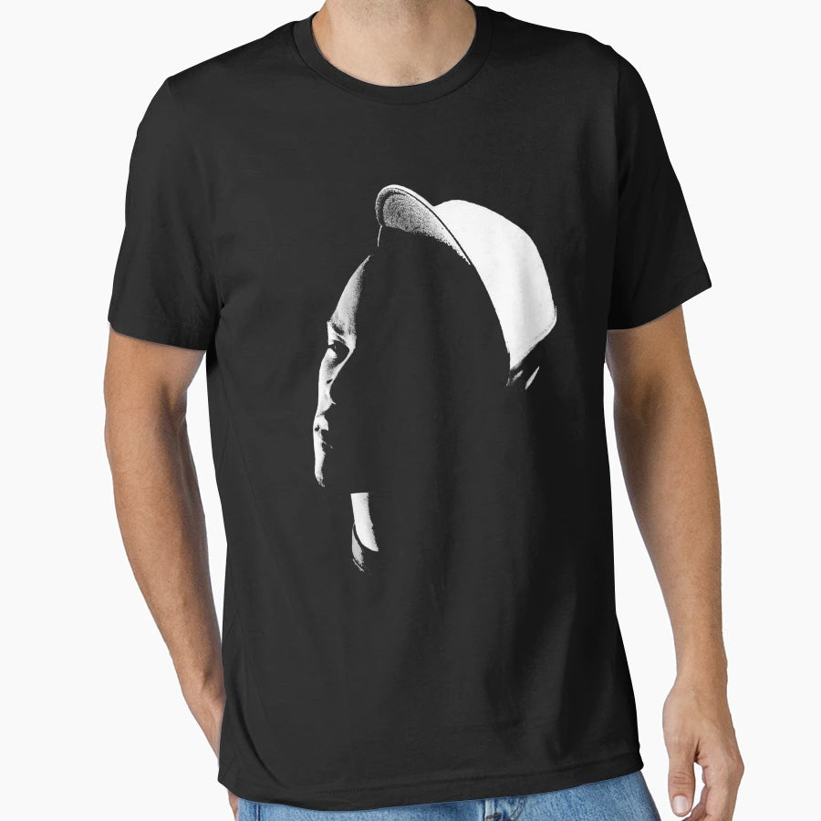 T I King T-Shirt - Custom Art Print Men Women - T-Shirt, Sweatshirt, Hoodie