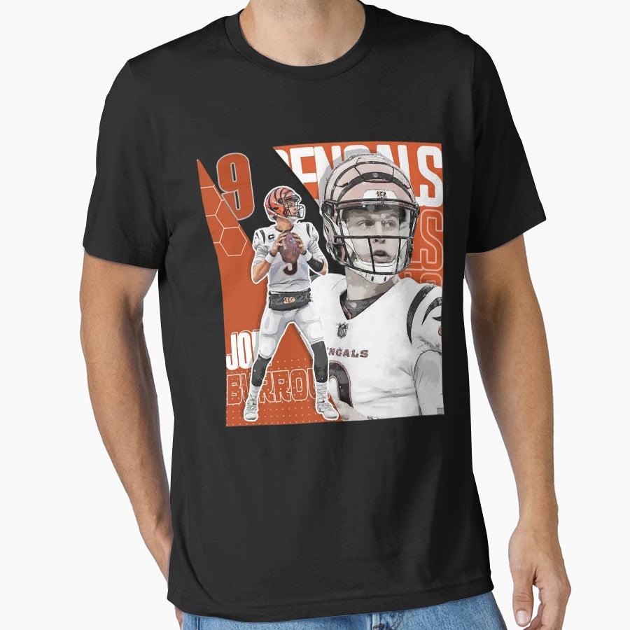 Championship Touchdown American Football T-Shirt - Novelty Apparel Unisex - T-Shirt, Sweatshirt, Hoodie