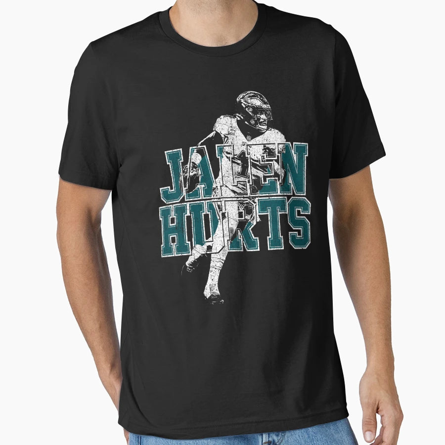 JH T-Shirt - Casual Everyday Wear Unisex - T-Shirt, Sweatshirt, Hoodie