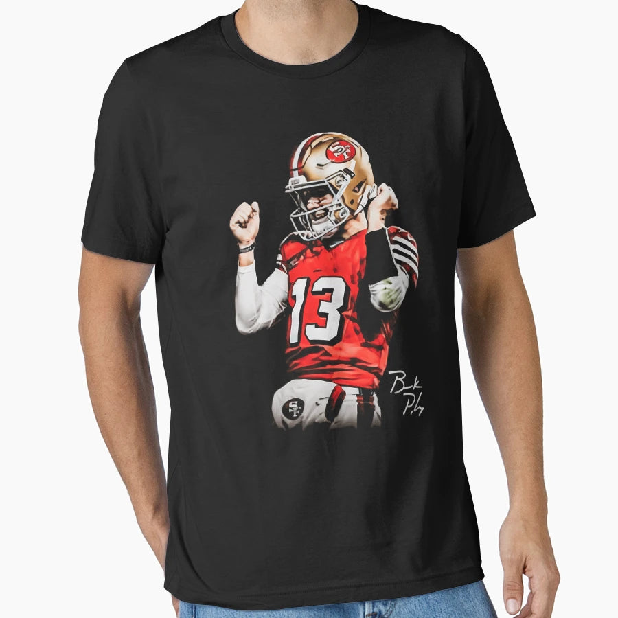 BP Dougie And BP San Francisco Fan T-Shirt - Aesthetic Graphic for Adults - T-Shirt, Sweatshirt, Hoodie