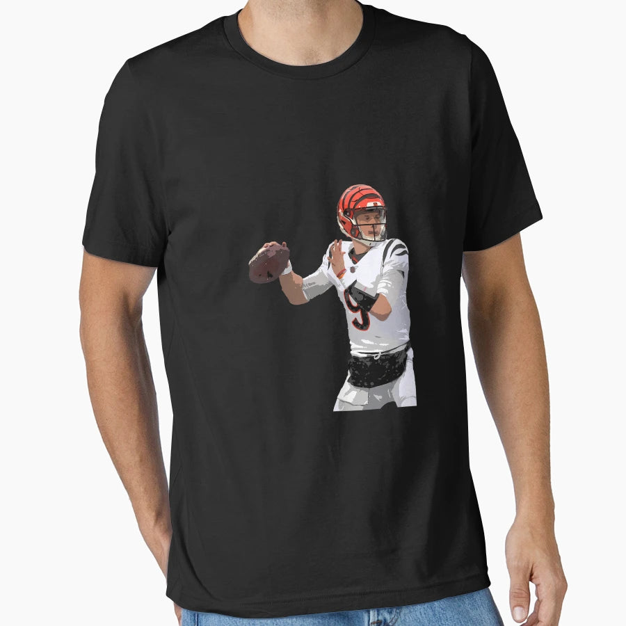 JB T-Shirt - Casual Everyday Wear for Adults - T-Shirt, Sweatshirt, Hoodie