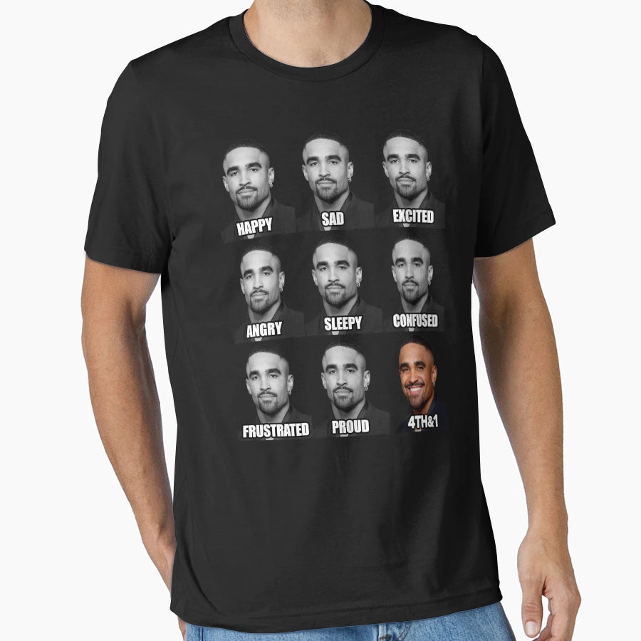 JH Funny Meme T-Shirt - Graphic Print Men Women - T-Shirt, Sweatshirt, Hoodie