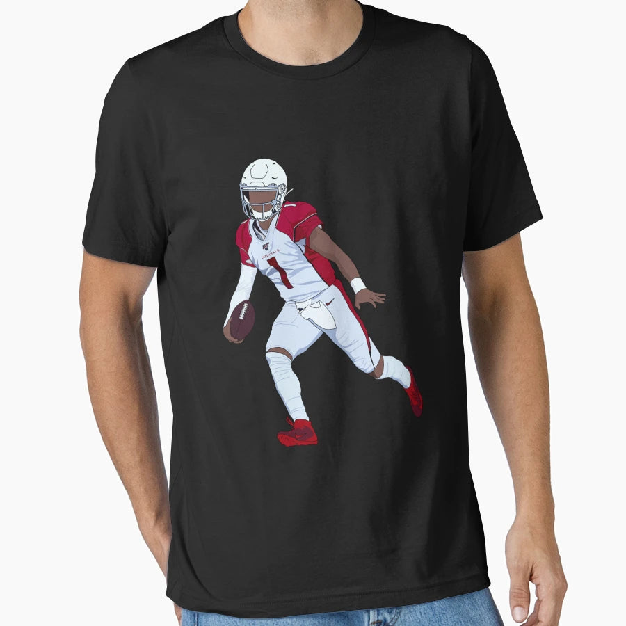 Kyler Murray T-Shirt - Fun Novelty Design Unisex - T-Shirt, Sweatshirt, Hoodie