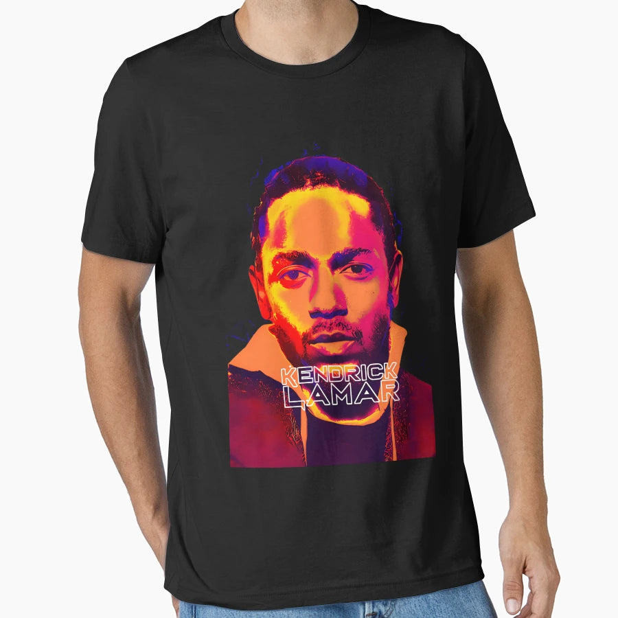 Kendrick Kendrick Tour 2023 T-Shirt - Aesthetic Graphic Unisex - T-Shirt, Sweatshirt, Hoodie