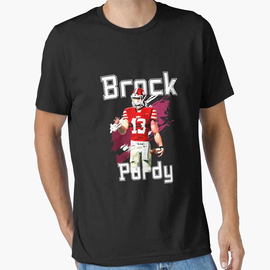 BP T-Shirt - Streetwear Style Unisex - T-Shirt, Sweatshirt, Hoodie
