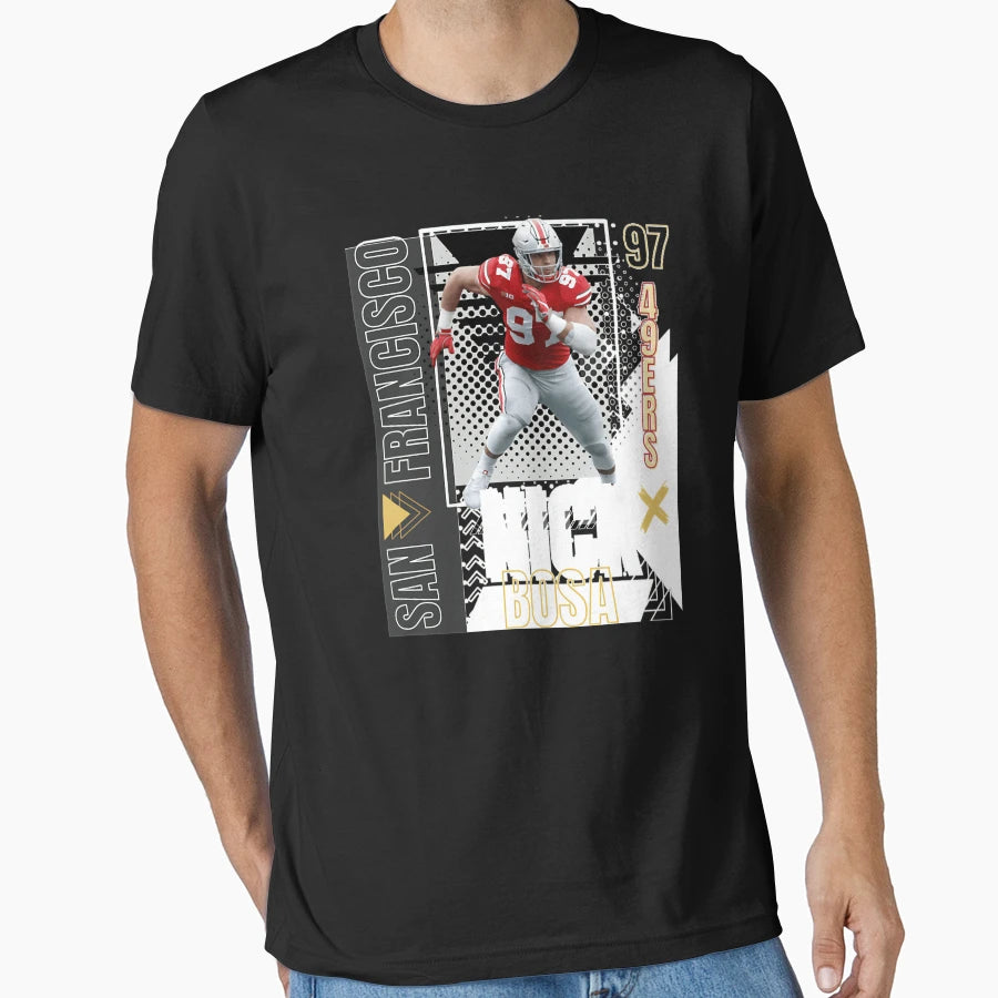Quarterback Sports American T-Shirt - Casual Everyday Wear for Adults - T-Shirt, Sweatshirt, Hoodie