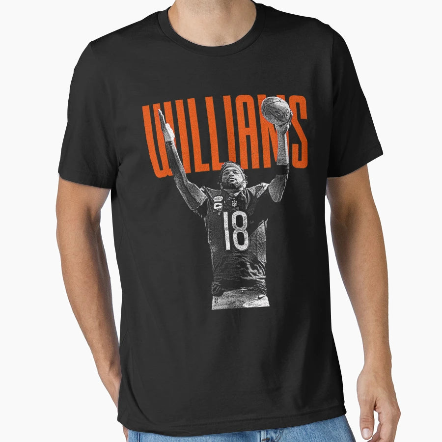 Victory Moment T-Shirt - Graphic Print Men Women - T-Shirt, Sweatshirt, Hoodie