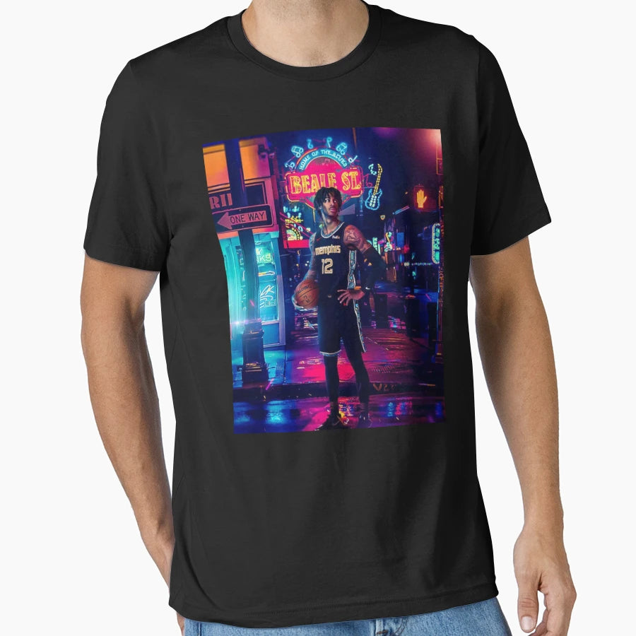 Legernd Street T-Shirt - Streetwear Style Men Women - T-Shirt, Sweatshirt, Hoodie