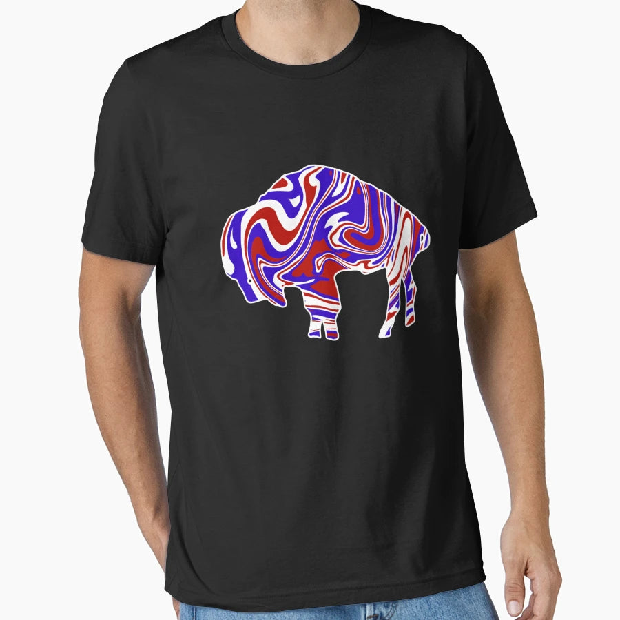 Bills Mafia T-Shirt - Trendy Graphic Men Women - T-Shirt, Sweatshirt, Hoodie