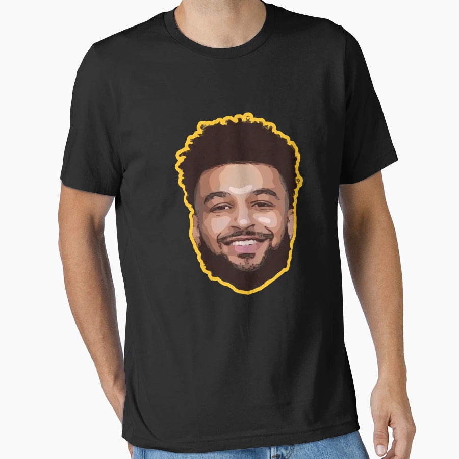 Jamal Murray T-Shirt - Unique Graphic Unisex - T-Shirt, Sweatshirt, Hoodie