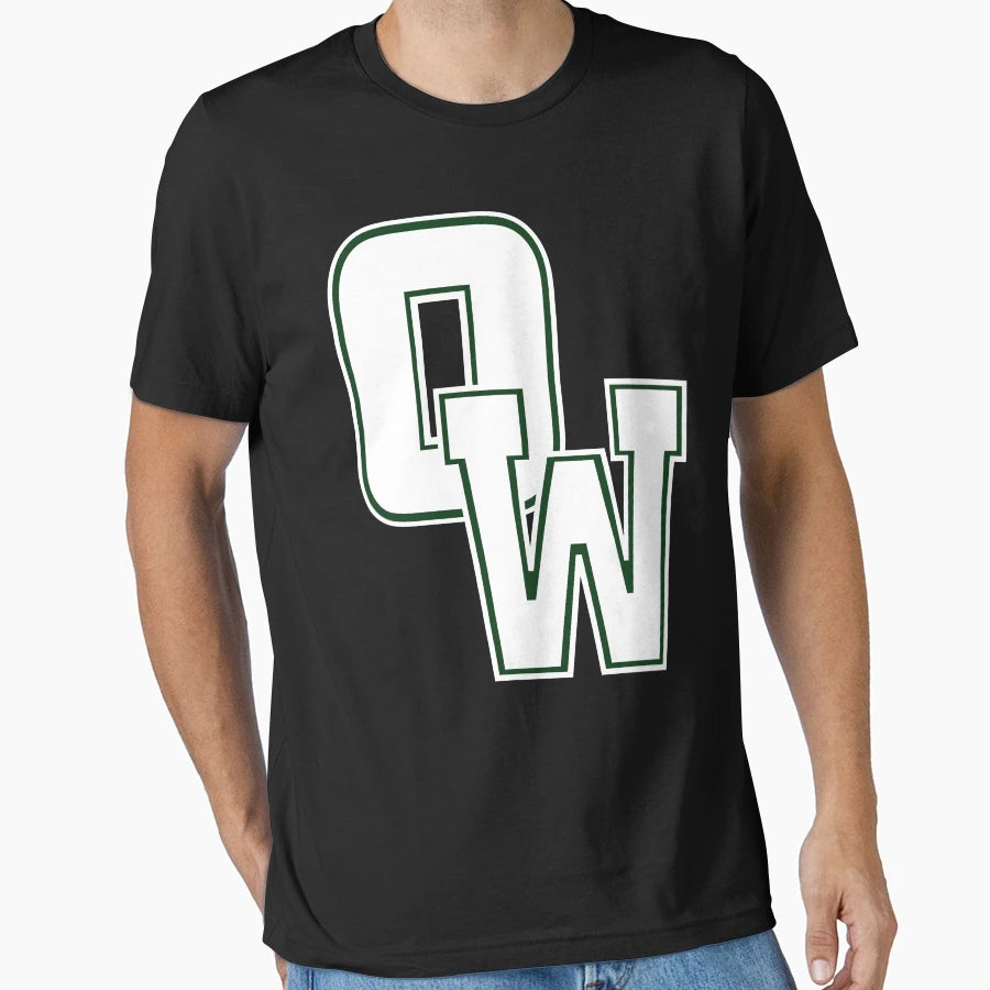 Westbury Panthers T-Shirt - Trendy Graphic Unisex - T-Shirt, Sweatshirt, Hoodie