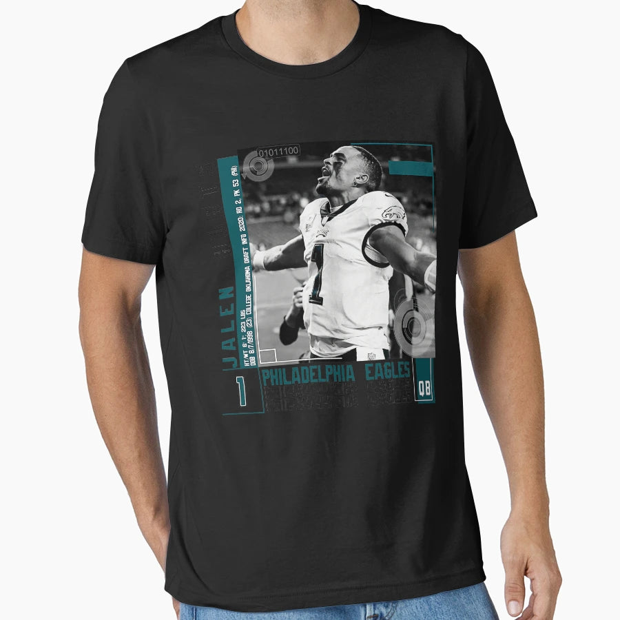 JH 15 T-Shirt - Novelty Apparel Unisex - T-Shirt, Sweatshirt, Hoodie
