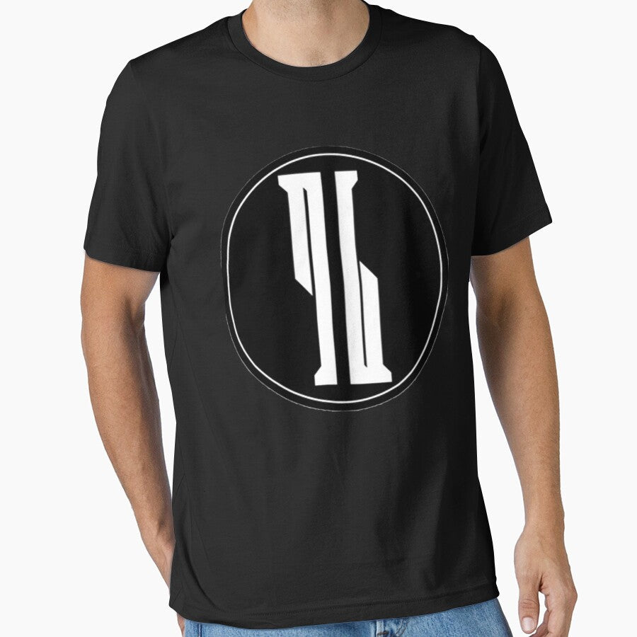 Intervals by OlivieFaure - Adult & Kids T-Shirts, Sweatshirts & Hoodies apparel design preview 1