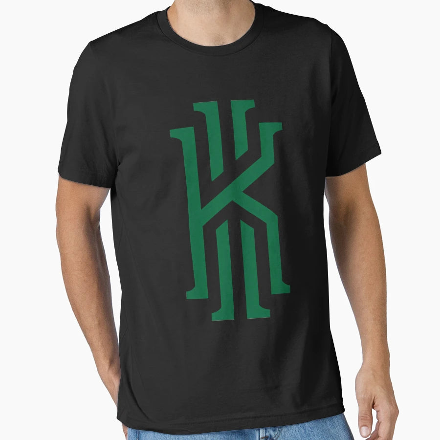 Kyrie Irving Logo T-Shirt - Streetwear Style Men Women - T-Shirt, Sweatshirt, Hoodie