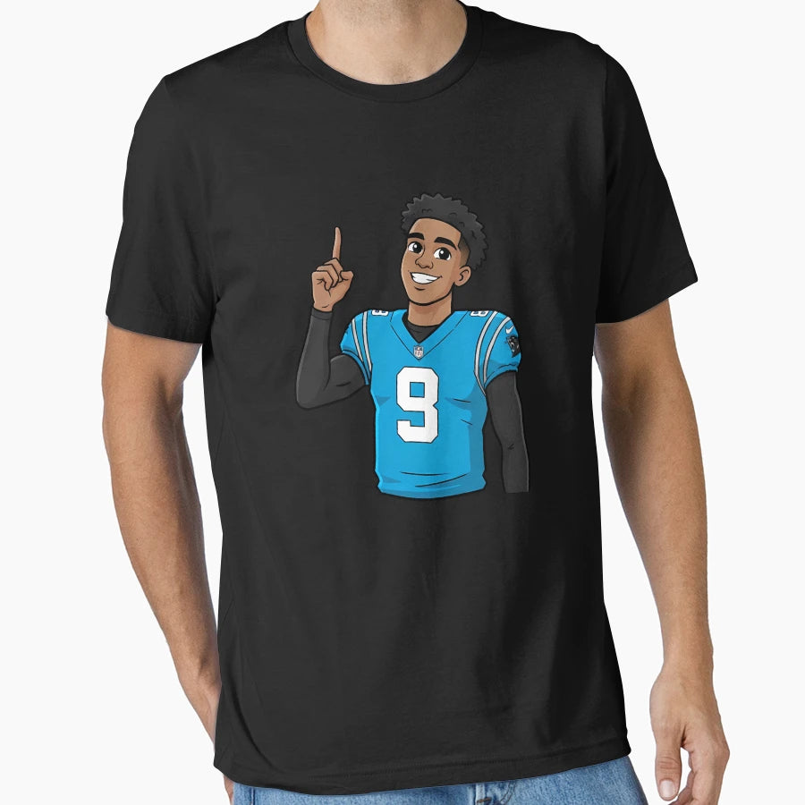 Bryce Young T-Shirt - Fun Novelty Design for Adults - T-Shirt, Sweatshirt, Hoodie