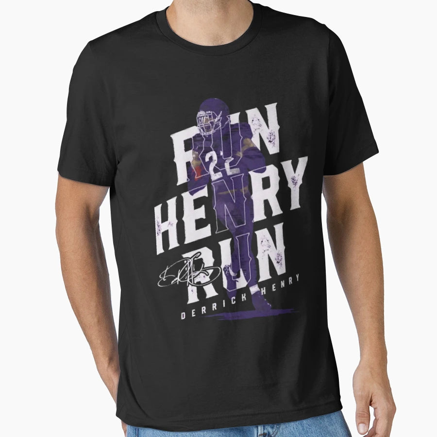 DH Baltimore Run T-Shirt - Custom Art Print for Adults - T-Shirt, Sweatshirt, Hoodie