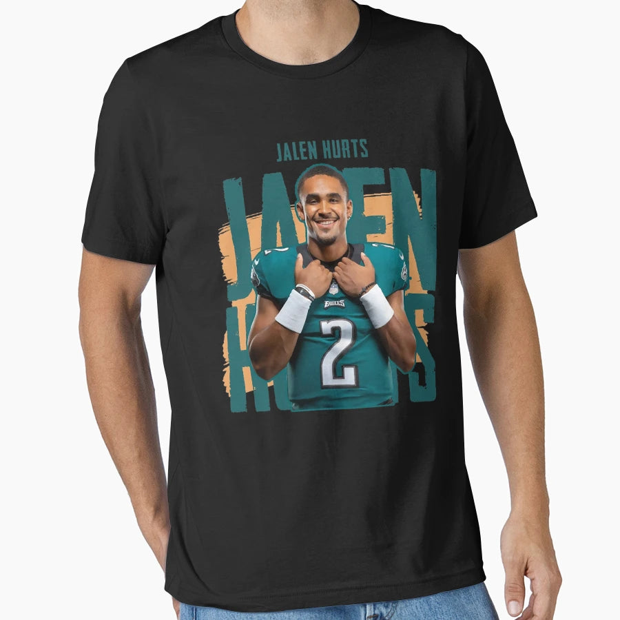 Player Championship American Football T-Shirt - Unique Graphic for Adults - T-Shirt, Sweatshirt, Hoodie
