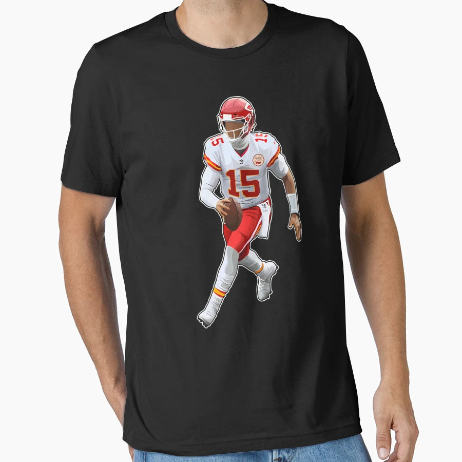 PM Scramble T-Shirt - Minimalist Print for Adults - T-Shirt, Sweatshirt, Hoodie
