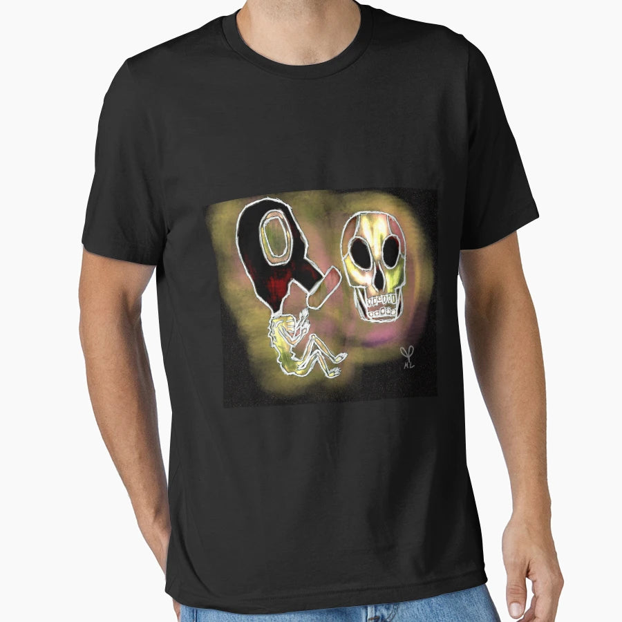 Gas T-Shirt - Casual Everyday Wear for Adults - T-Shirt, Sweatshirt, Hoodie
