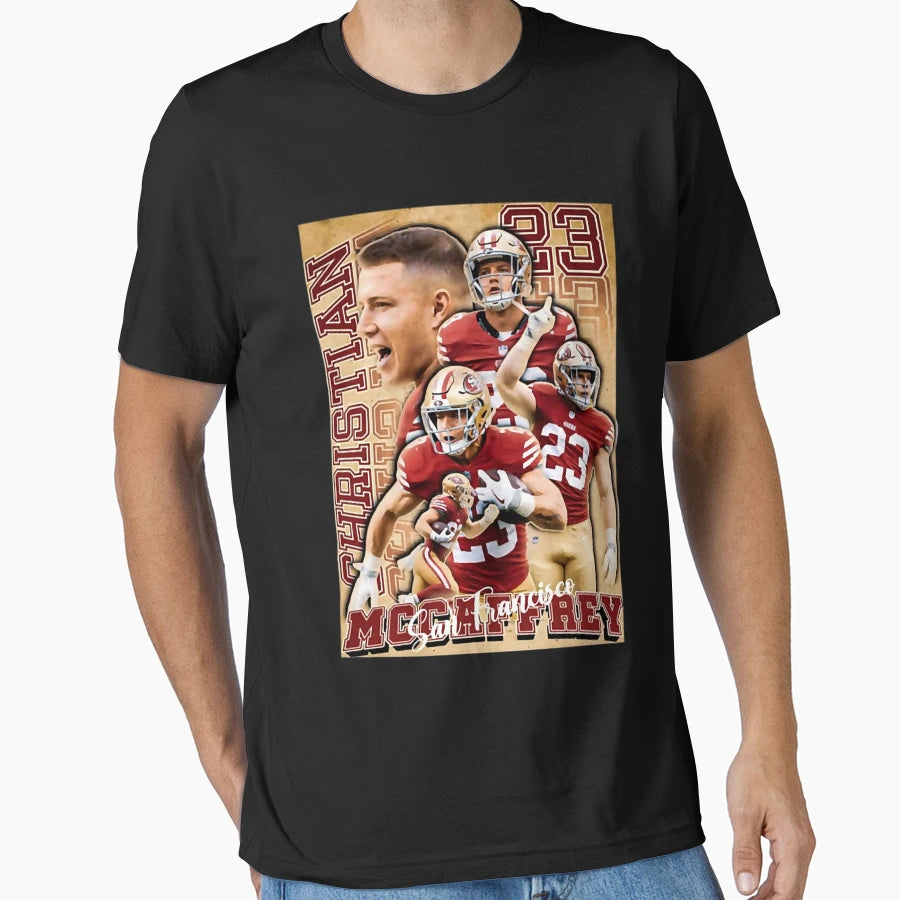 Mcc Ffr Y 23 T-Shirt - Unique Graphic Unisex - T-Shirt, Sweatshirt, Hoodie