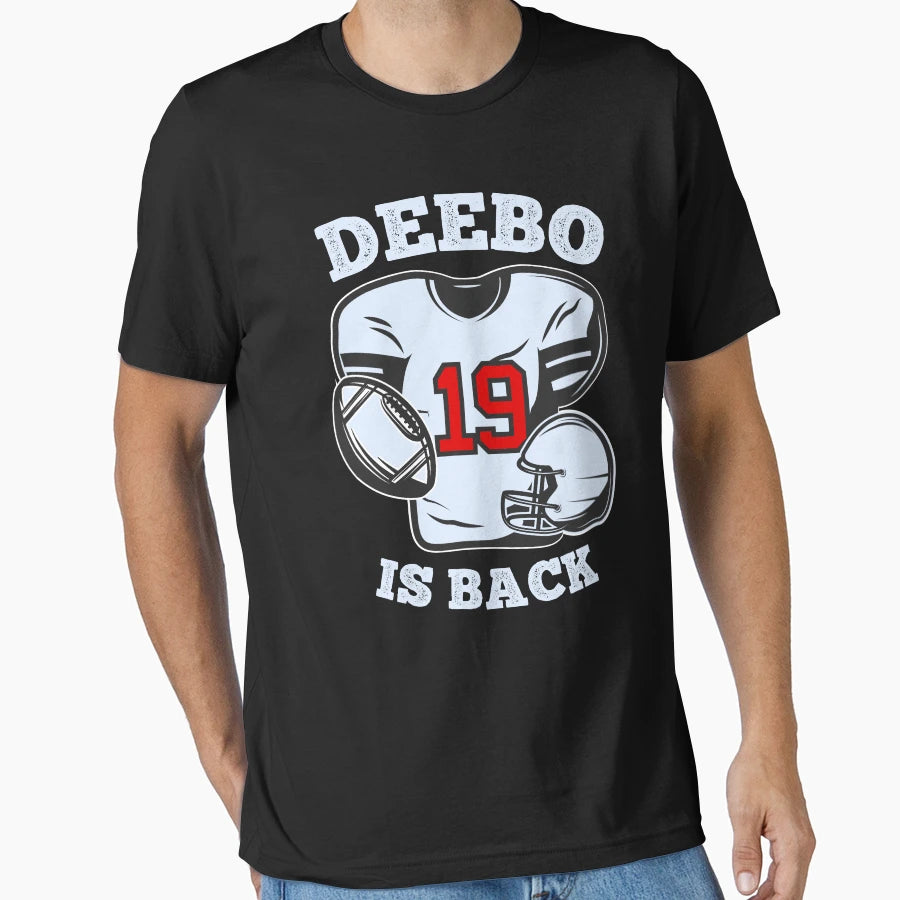 DS Is Back Funny DS T-Shirt - Aesthetic Graphic Men Women - T-Shirt, Sweatshirt, Hoodie