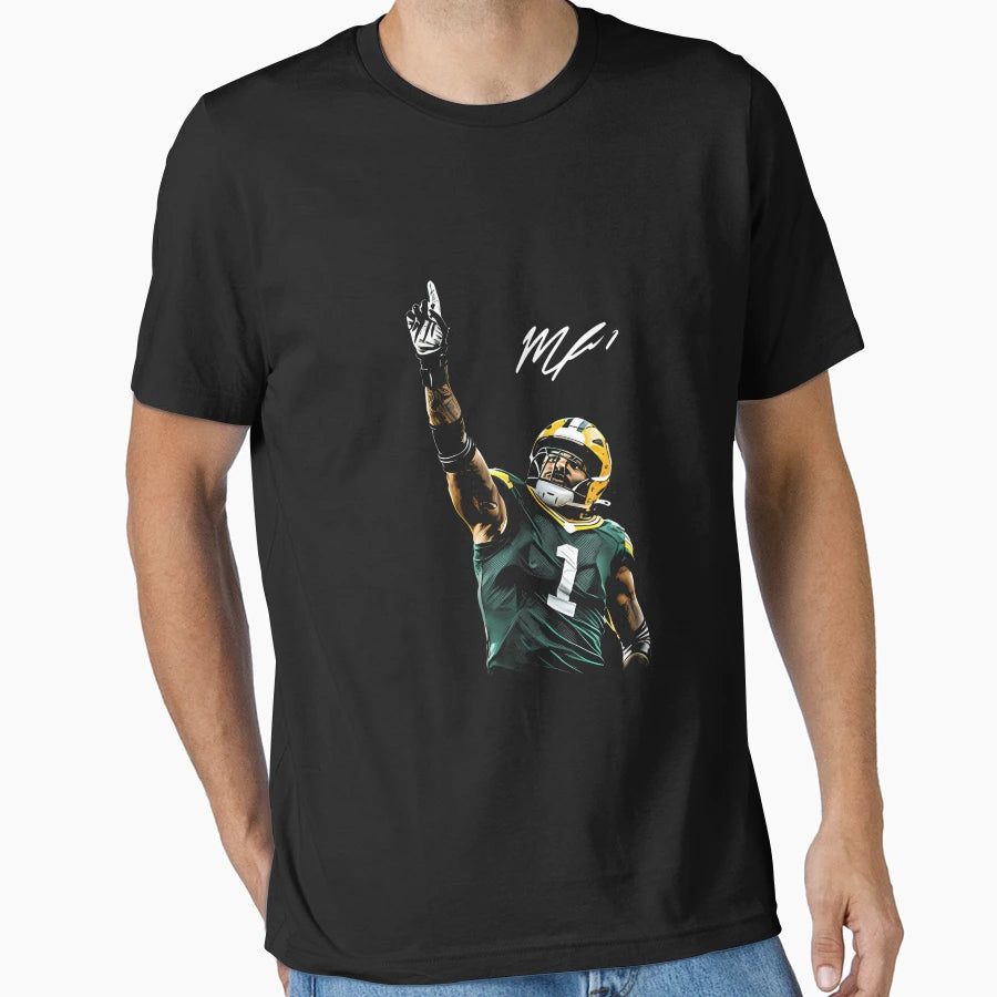 MP One Up T-Shirt - Graphic Print Men Women - T-Shirt, Sweatshirt, Hoodie