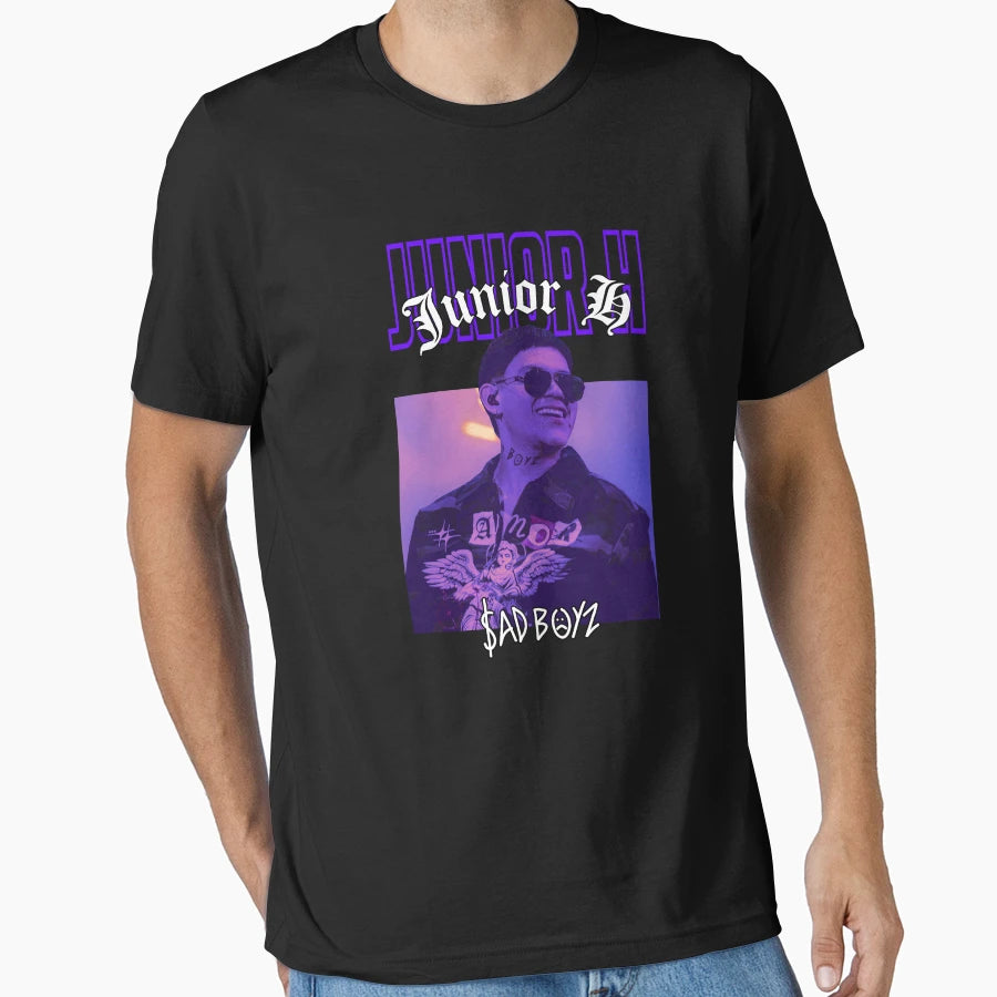 Sad Boyz Mania T-Shirt - Trendy Graphic Unisex - T-Shirt, Sweatshirt, Hoodie