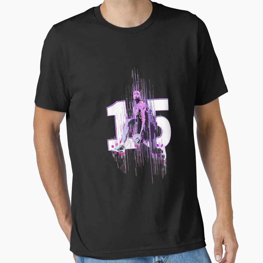Vince Carter Vince Carter T-Shirt - Aesthetic Graphic Men Women - T-Shirt, Sweatshirt, Hoodie